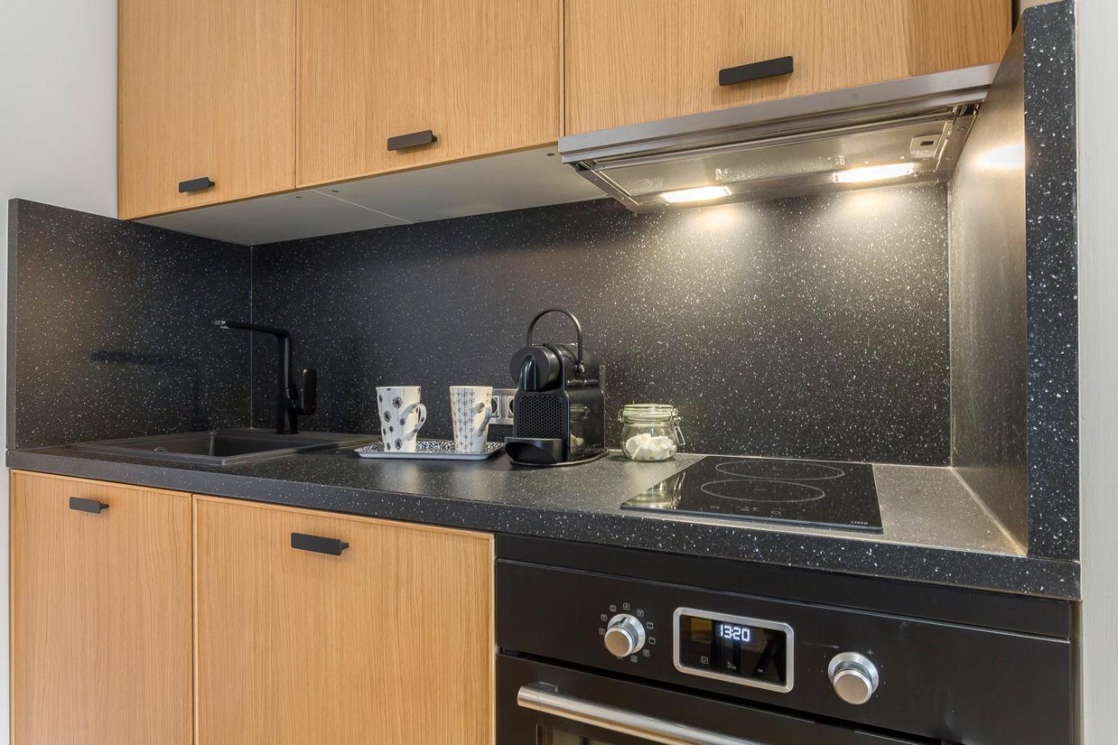 Gasparin - Studio - Lyon 2 Экстерьер фото