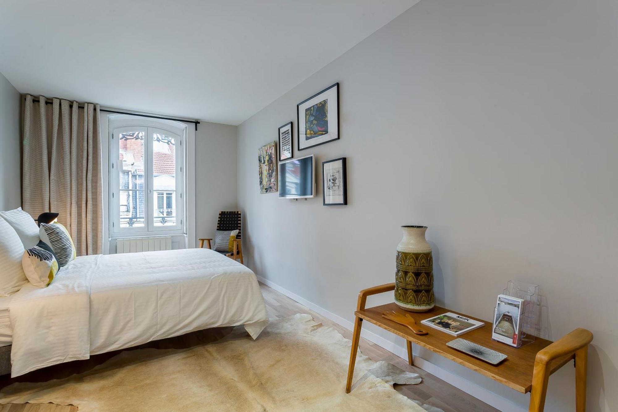 Gasparin - Studio - Lyon 2 Экстерьер фото